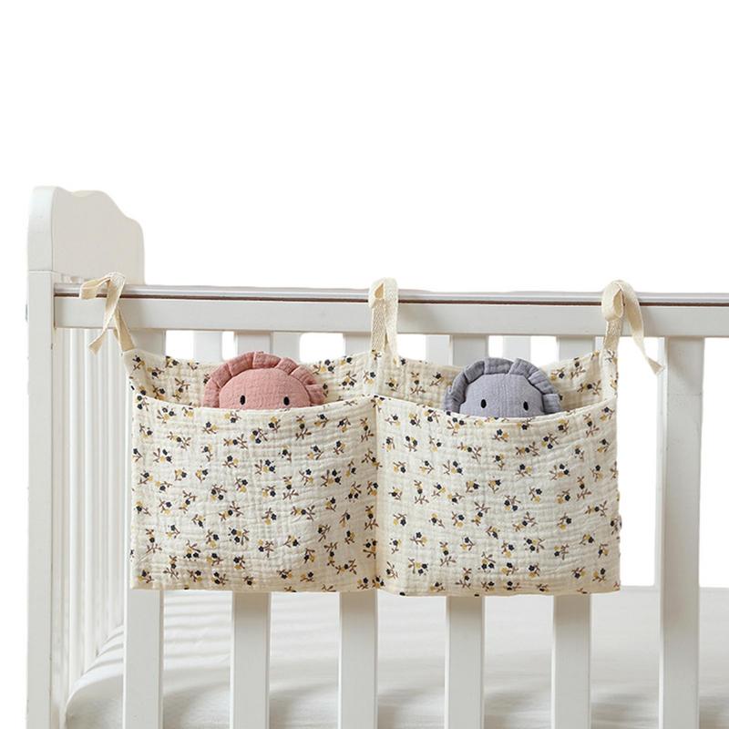 Baby Clothing Storage - سرير الطفل المنظم المهد العلبة السرير