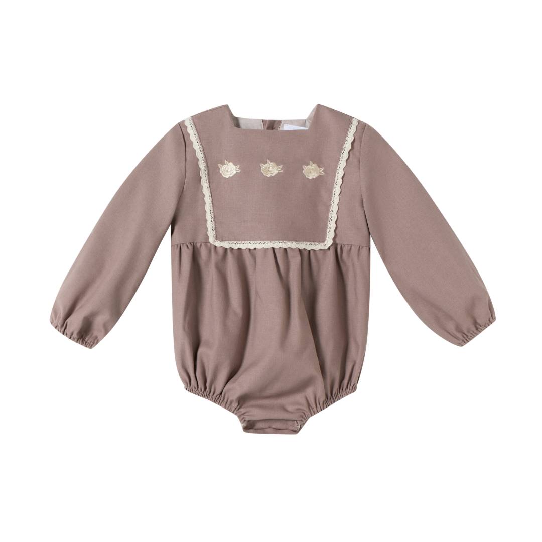 Baby Clothing Quality - ملابس أطفال من القطن والكتان، رومبير