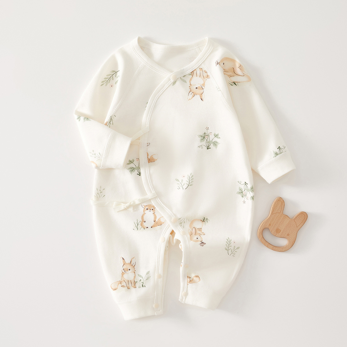 Baby Clothing Quality - AYNIGIELL عالية الجودة الوليد الطفل بذلة