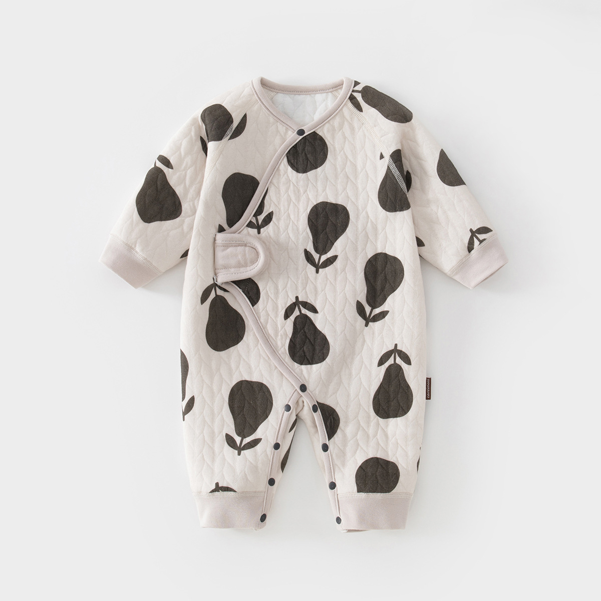 Baby Clothing Quality - بدلة أطفال حديثي الولادة من AYNIGIELL