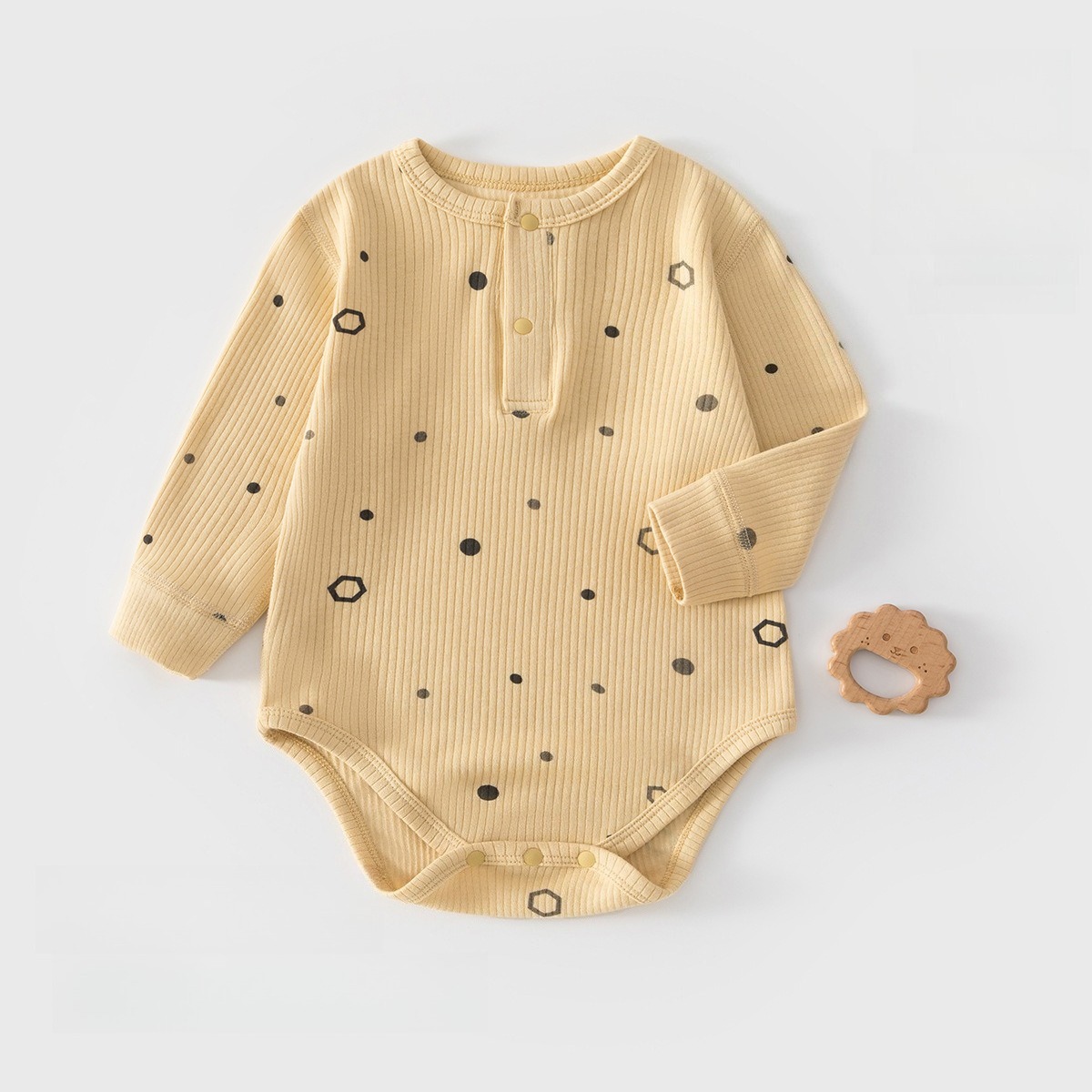 Baby Clothing Quality - ملابس أطفال ربيعية ناعمة من القطن
