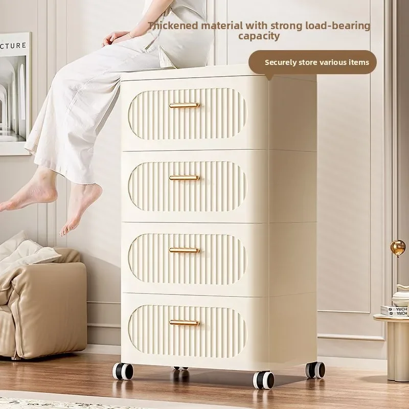 Baby Clothing Storage - خزانة تخزين جديدة موديل 30-52 مع