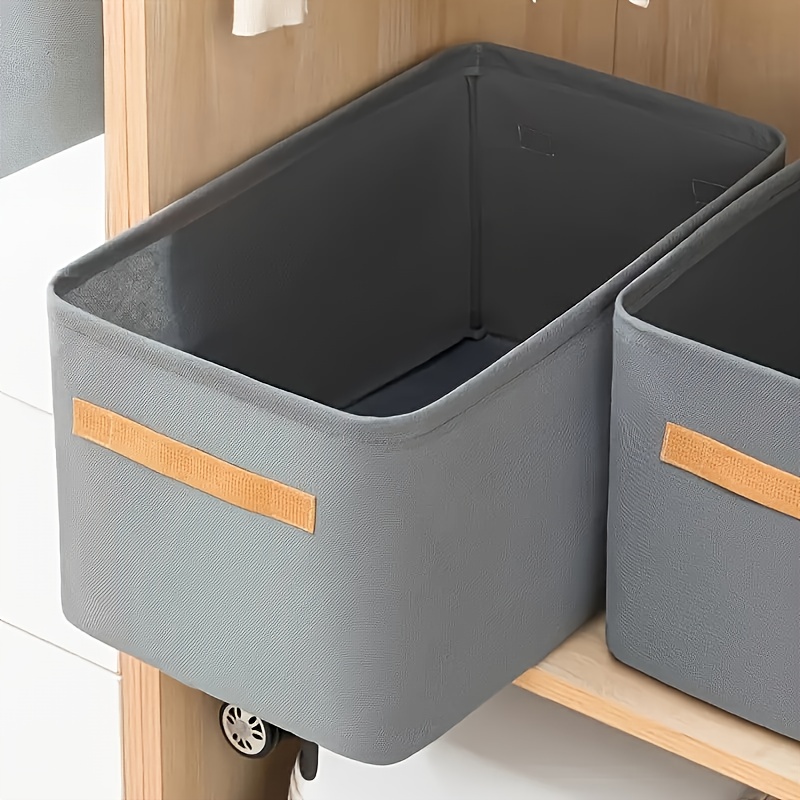 Baby Clothing Storage - منظم ملابس سميك، منظم سراويل وكنزات،