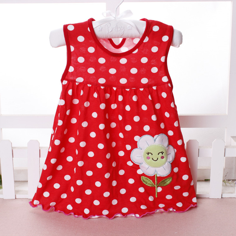 Baby Clothing Quality - فساتين الأطفال عالية الجودة الأميرة 0-2years