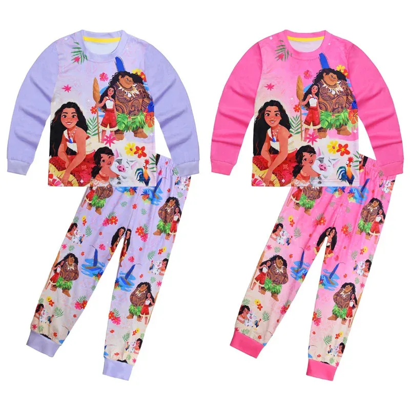 Baby Clothing Unisex - ♥ ملابس أطفال أنيمي للربيع والخريف،
