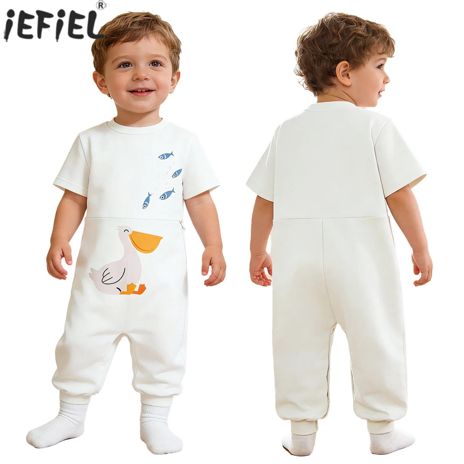 Baby Clothing For Summer - ملابس تكيفية للأطفال ذوي الاحتياجات الخاصة،