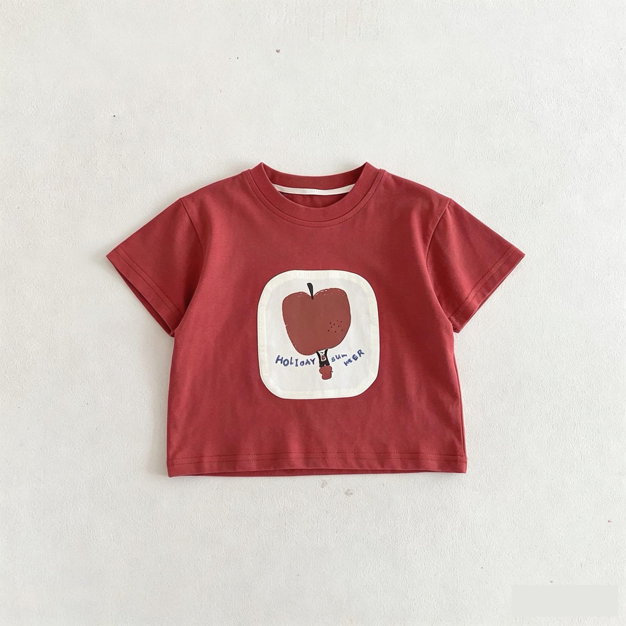 Baby Clothing Designer - ملابس صيفية جديدة 2026: تي شيرت
