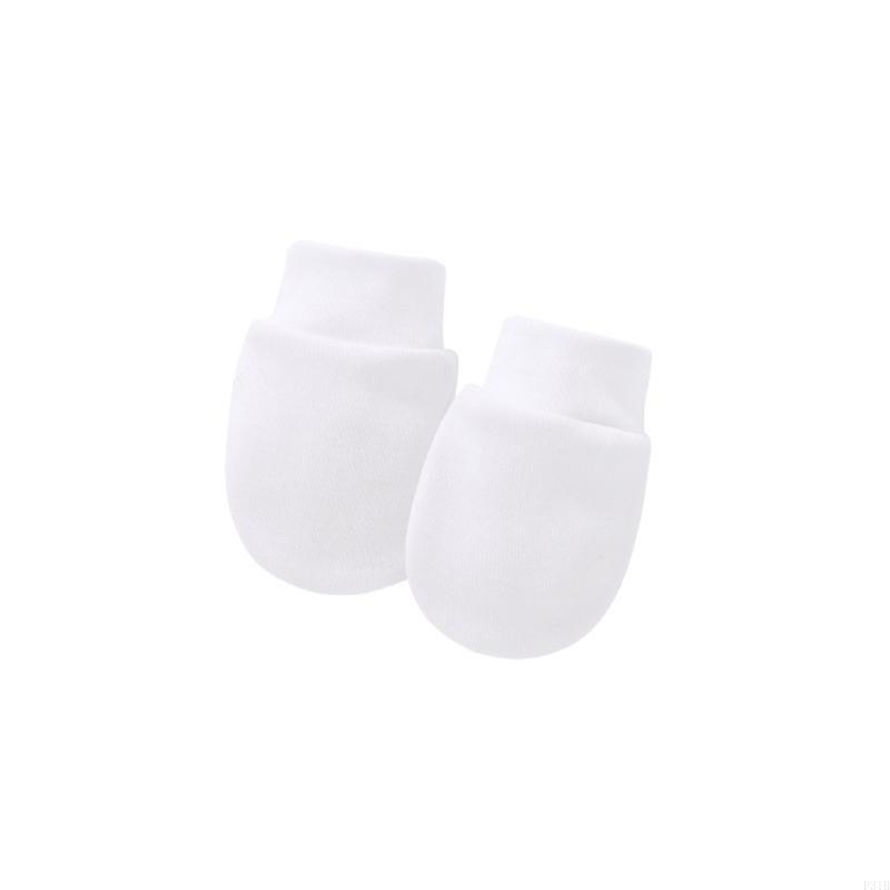 Baby Mittens Scratch - الرضع صبي فتاة Handguard قفازات اليد