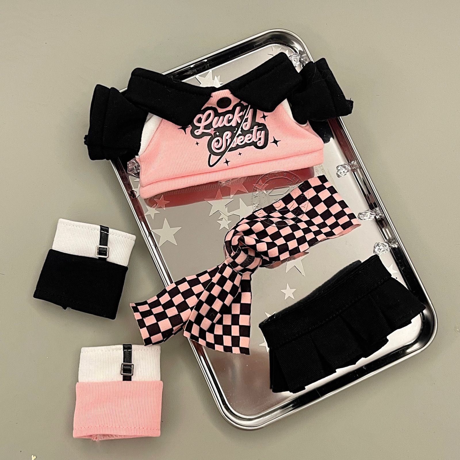 Baby Clothing Unisex - مجموعة ملابس رياضية عالمية للأطفال من