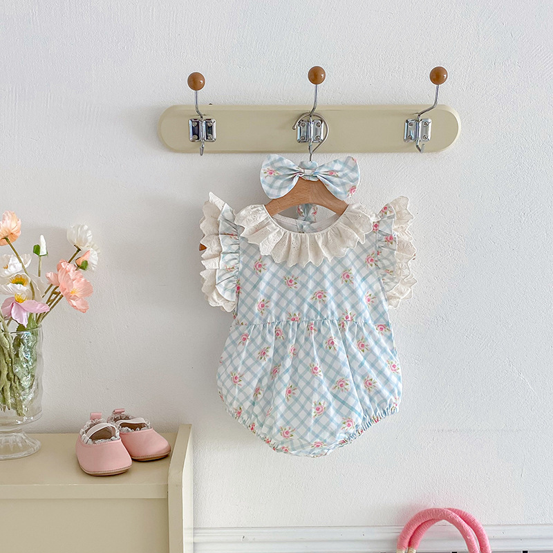 Baby Clothing Stores - رومبير للأطفال الصغار من ZOETOPKID، ملابس