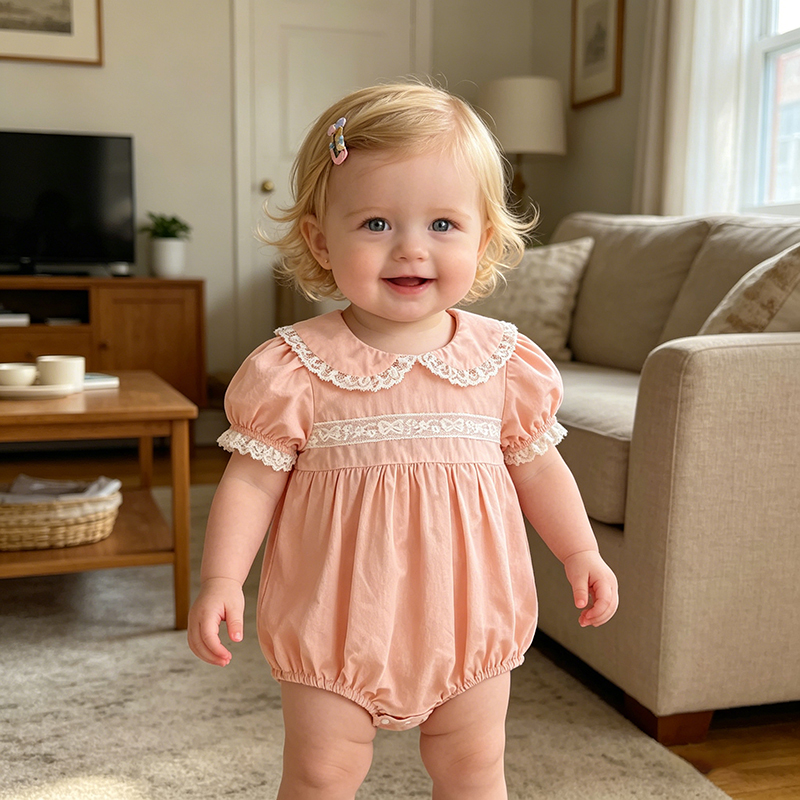 Baby Clothing Stores - بدلة أطفال جديدة للبنات الرضع 2026