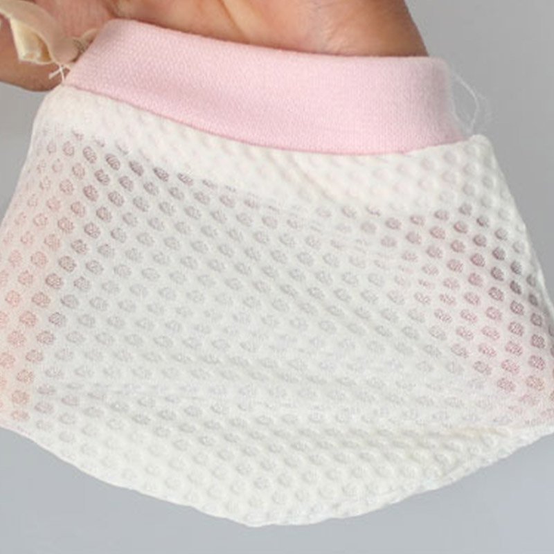 الطفل مقاومة للخدش الوجه قفاز  - مراجعة Baby Mittens Scratch وسعره