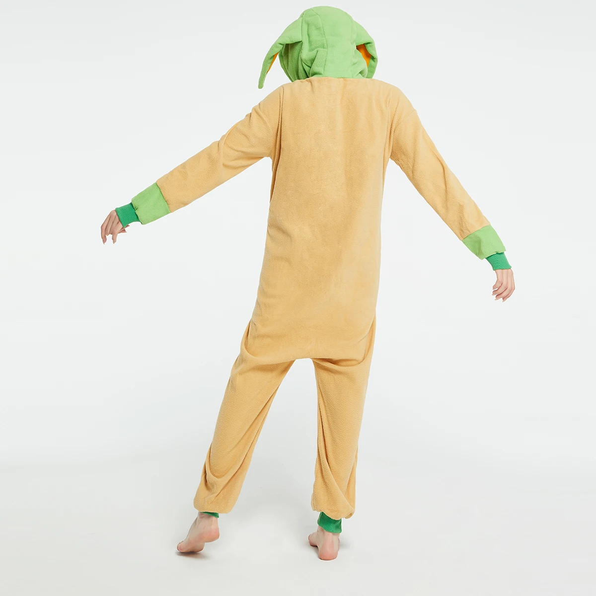 الكبار يودا بيبي جروغو نيسيس ه - مراجعة Baby Clothing Unisex وسعره