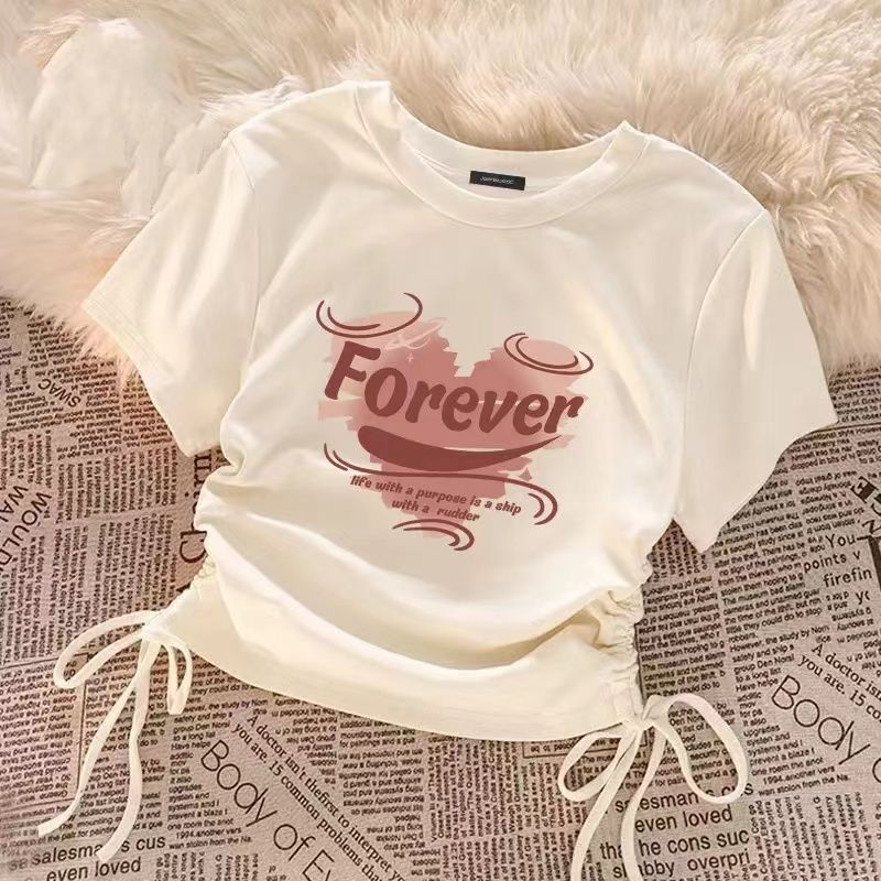 تيشيرتات قطنية للبنات من 2-14  - مراجعة Baby Clothing Designer وسعره
