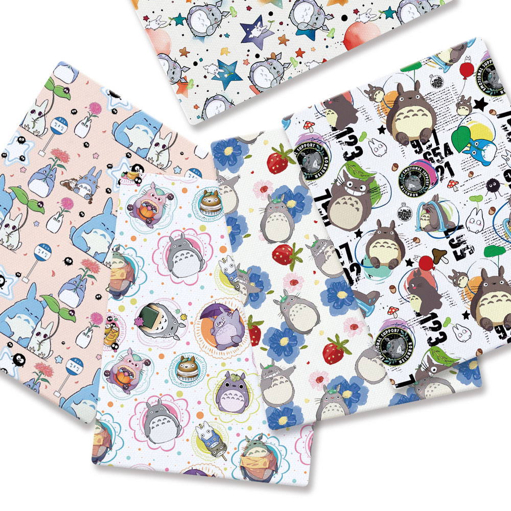 الكرتون النسيج الساخن DIY140 * - مراجعة Baby Clothing In Japan وسعره