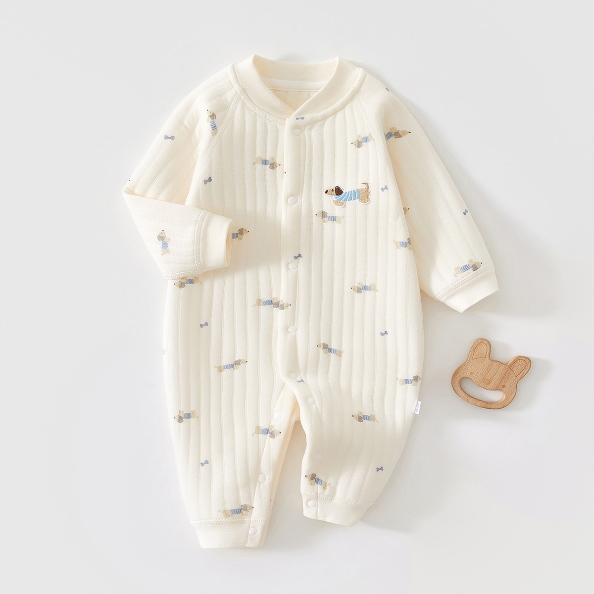 AYNIGIELL بذلة لحديثي الولادة  - مراجعة Baby Clothing Quality وسعره