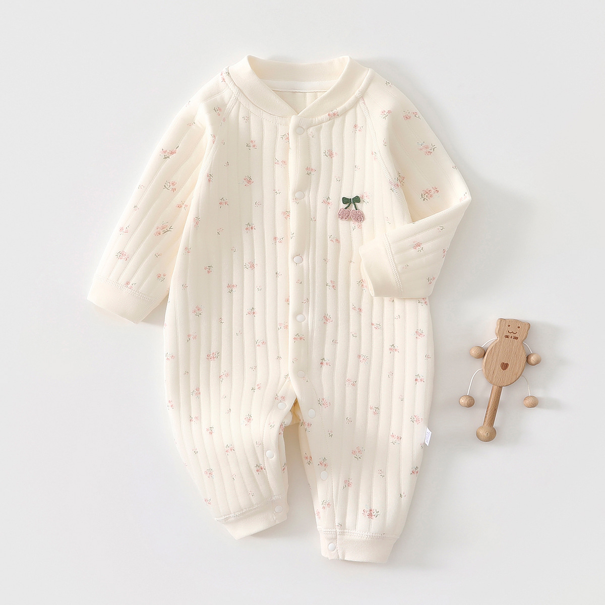 AYNIGIELL بذلة لحديثي الولادة  - مراجعة Baby Clothing Quality وسعره