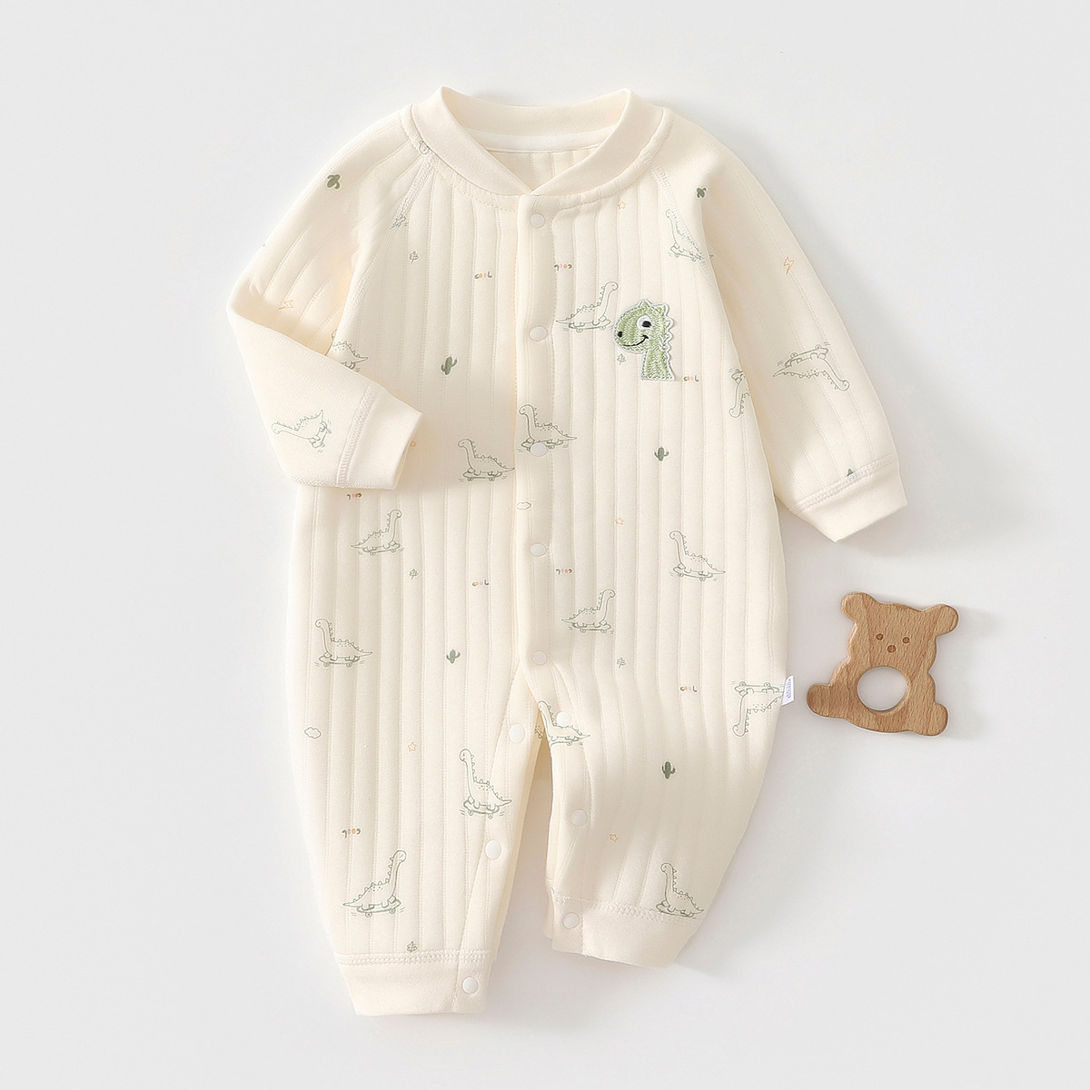 AYNIGIELL بذلة لحديثي الولادة  - مراجعة Baby Clothing Quality وسعره