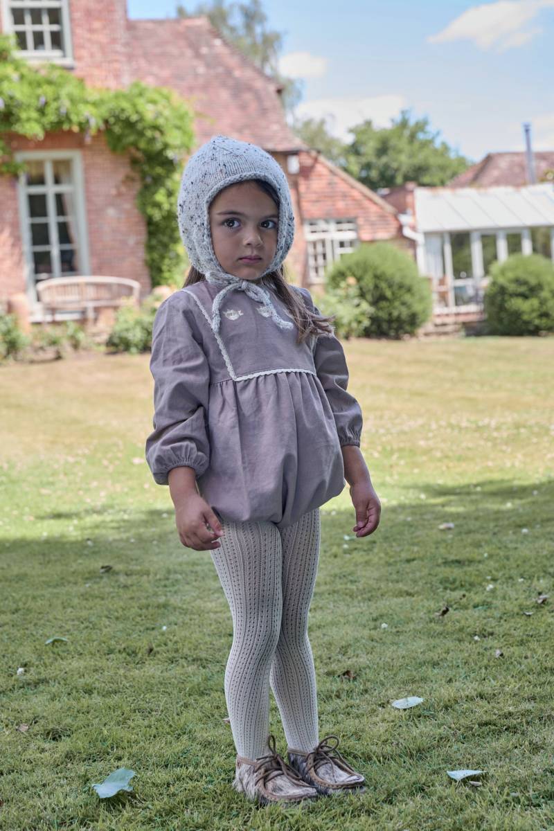 ملابس أطفال من القطن والكتان،  - مراجعة Baby Clothing Quality وسعره