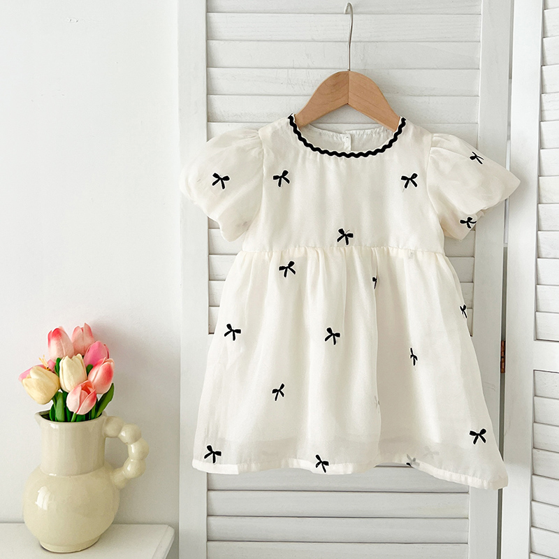 أطفال الأخوات ملابس الصيف طفلة - مراجعة Baby Clothing For Summer وسعره