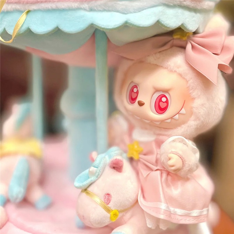 15 17 سنتيمتر ل Labubu دمية Ka - مراجعة Baby Clothing In Japan وسعره