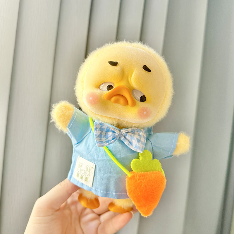 مجموعة ملابس من القطيفة البطة  - مراجعة Baby Clothing Unisex وسعره