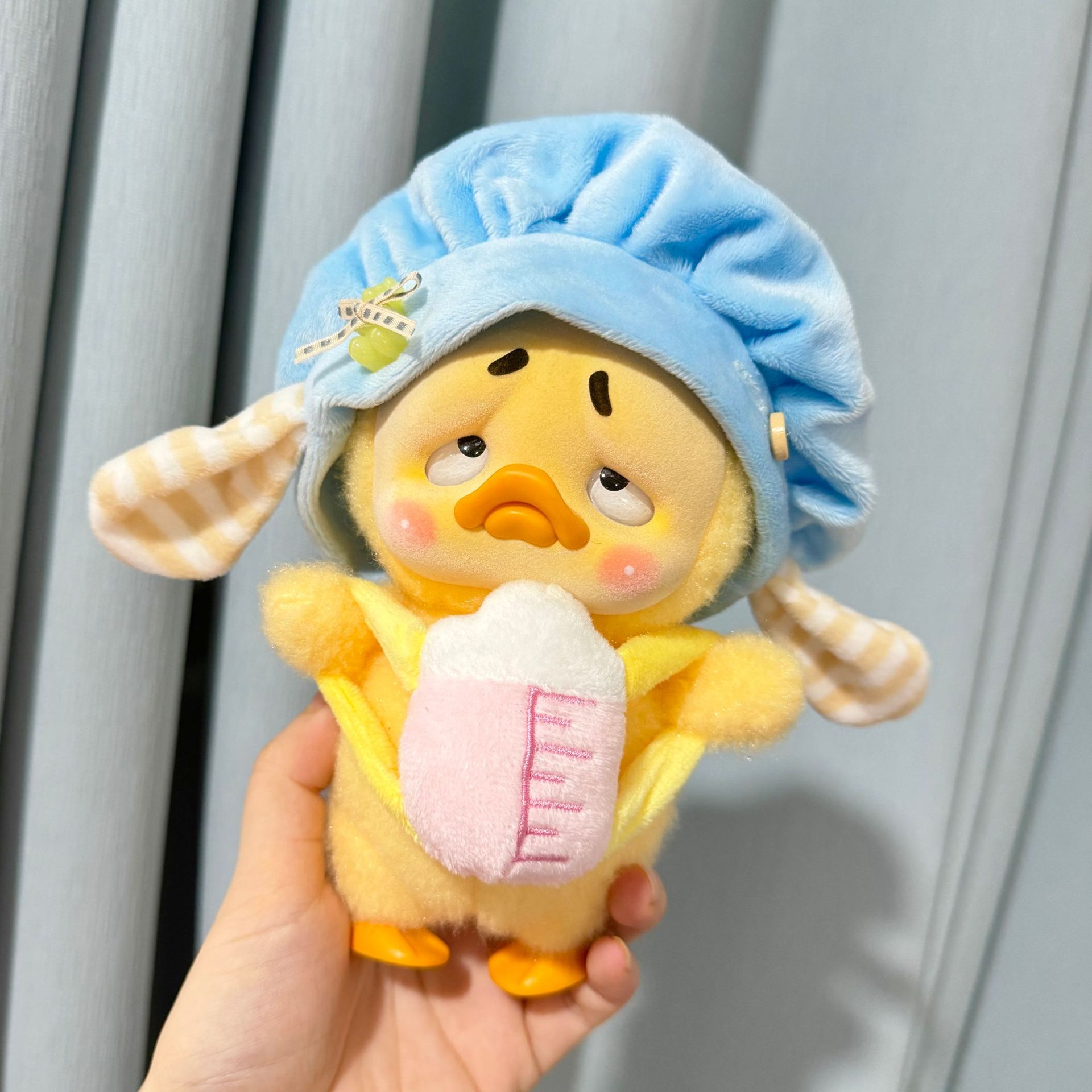 مجموعة ملابس من القطيفة البطة  - مراجعة Baby Clothing Unisex وسعره