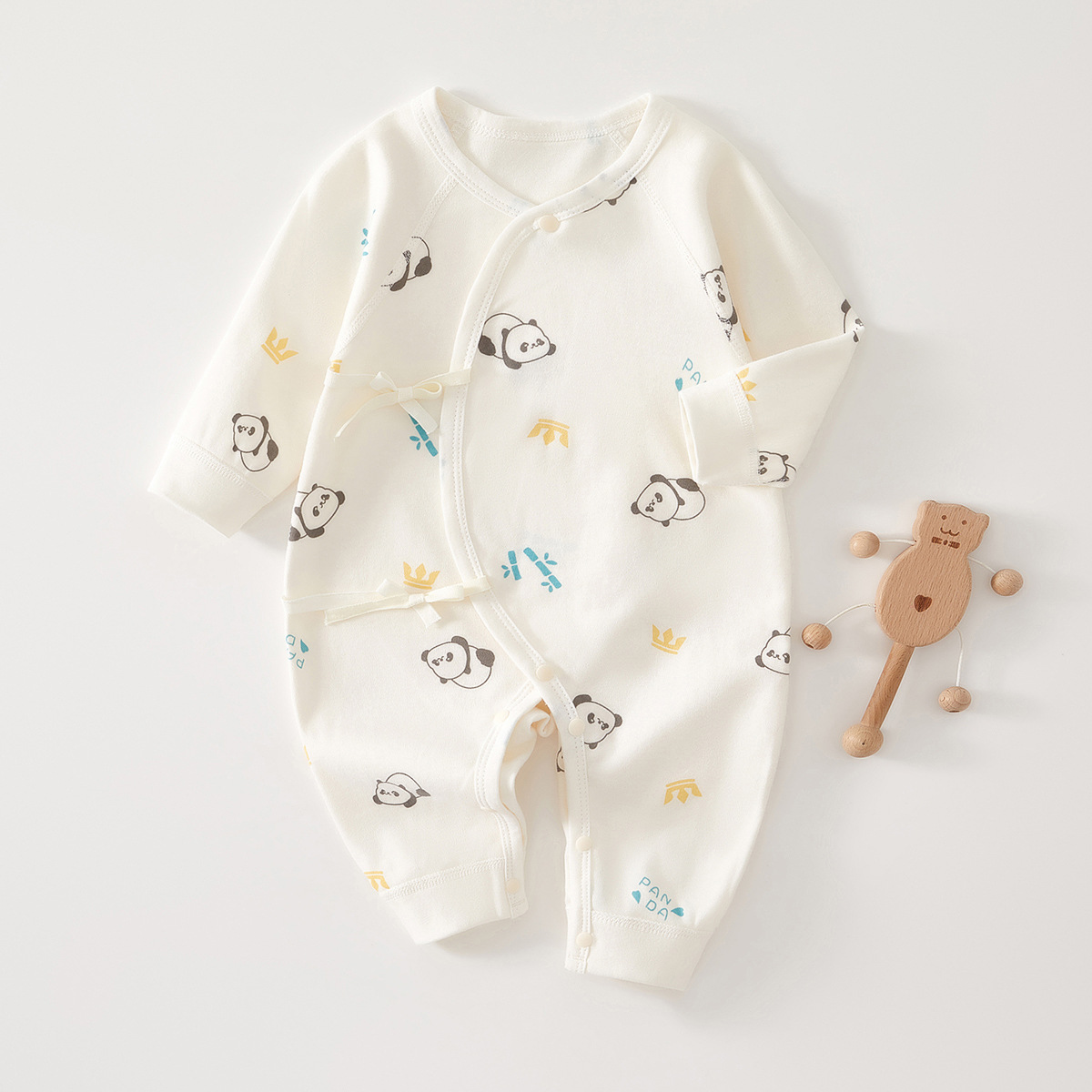 AYNIGIELL عالية الجودة الوليد  - مراجعة Baby Clothing Quality وسعره