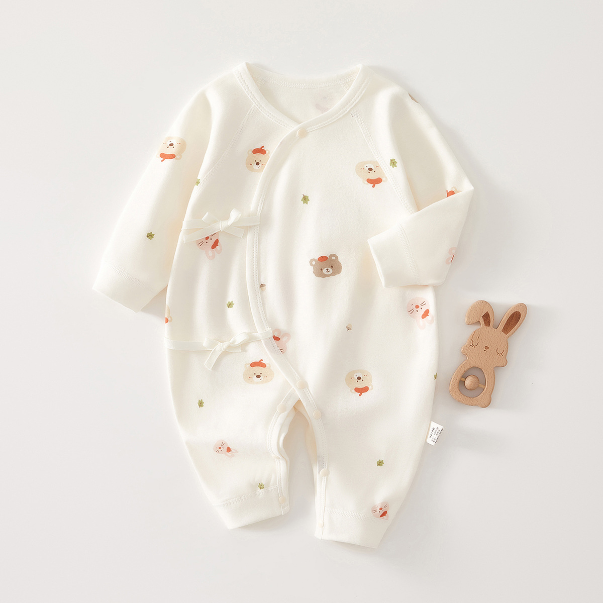 AYNIGIELL عالية الجودة الوليد  - مراجعة Baby Clothing Quality وسعره