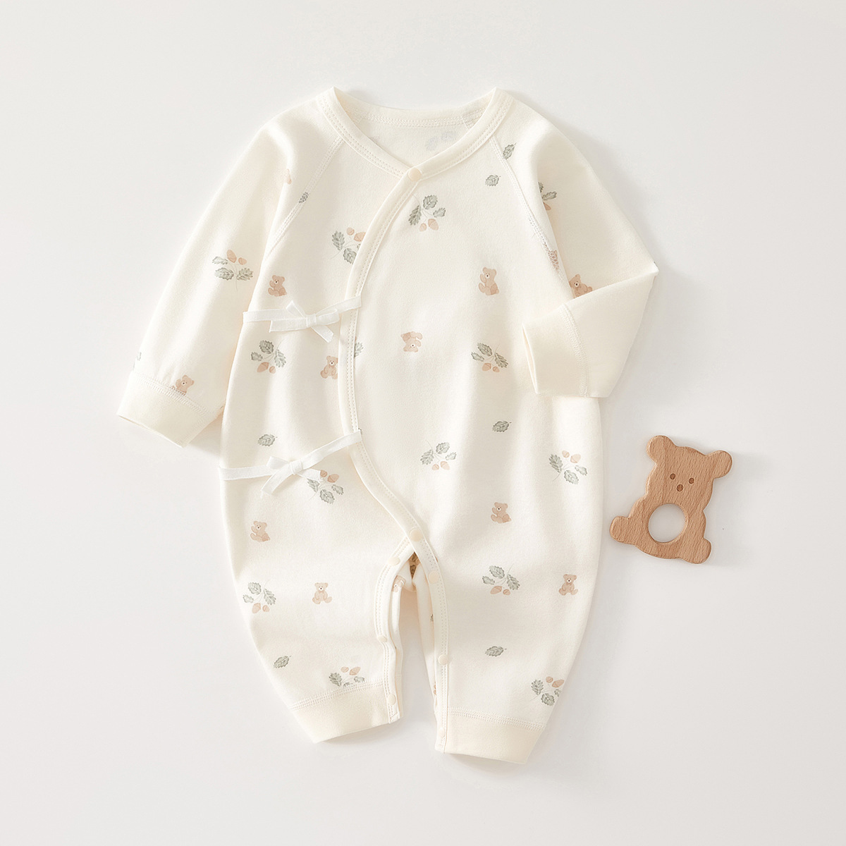 AYNIGIELL عالية الجودة الوليد  - مراجعة Baby Clothing Quality وسعره
