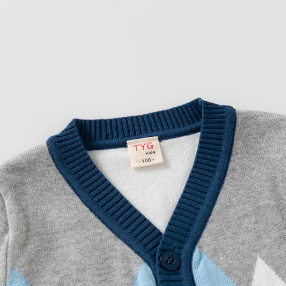 سترات بناتية طويلة الأكمام للخ - مراجعة Baby Clothing Designer وسعره