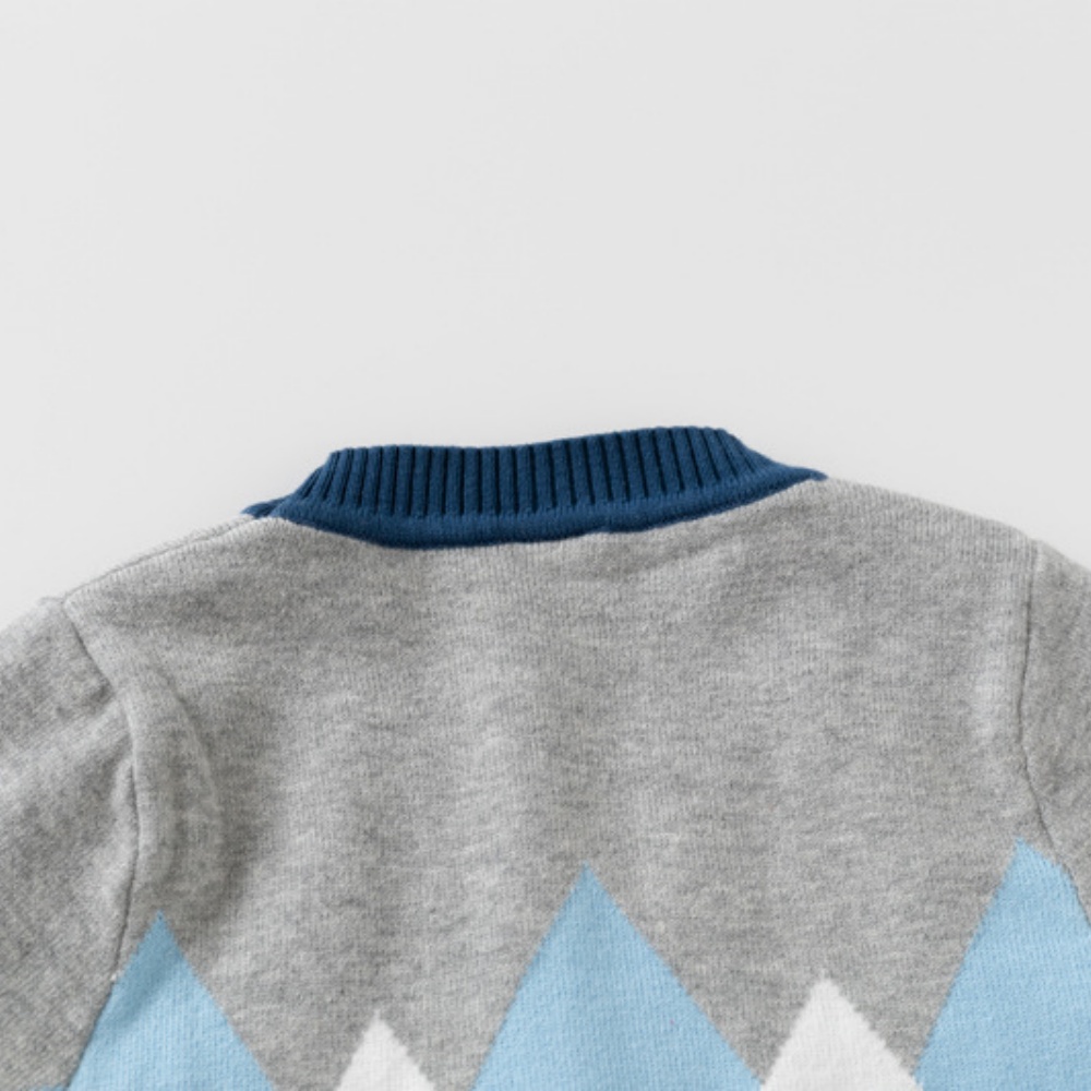 سترات بناتية طويلة الأكمام للخ - مراجعة Baby Clothing Designer وسعره