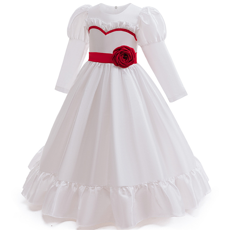 فيلم الرعب أنابيل تأثيري حلي ف - مراجعة Baby Clothing Sizes وسعره