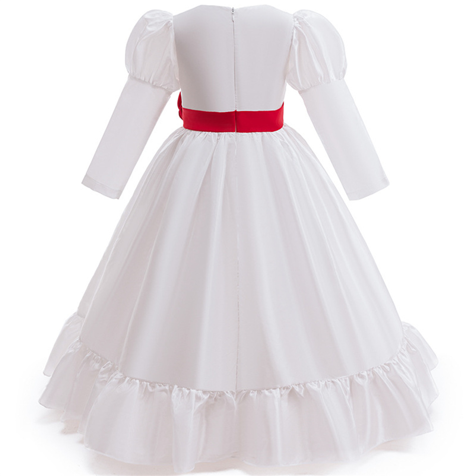 فيلم الرعب أنابيل تأثيري حلي ف - مراجعة Baby Clothing Sizes وسعره