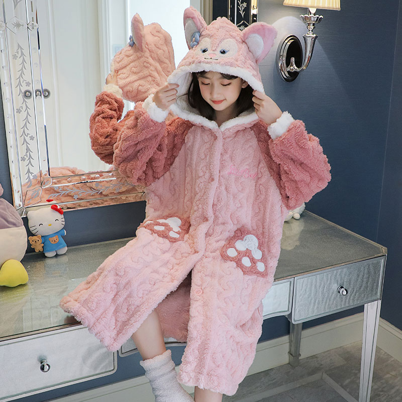 مرحبا كيتي Miniso المرجان الصو - مراجعة Baby Clothing In Japan وسعره