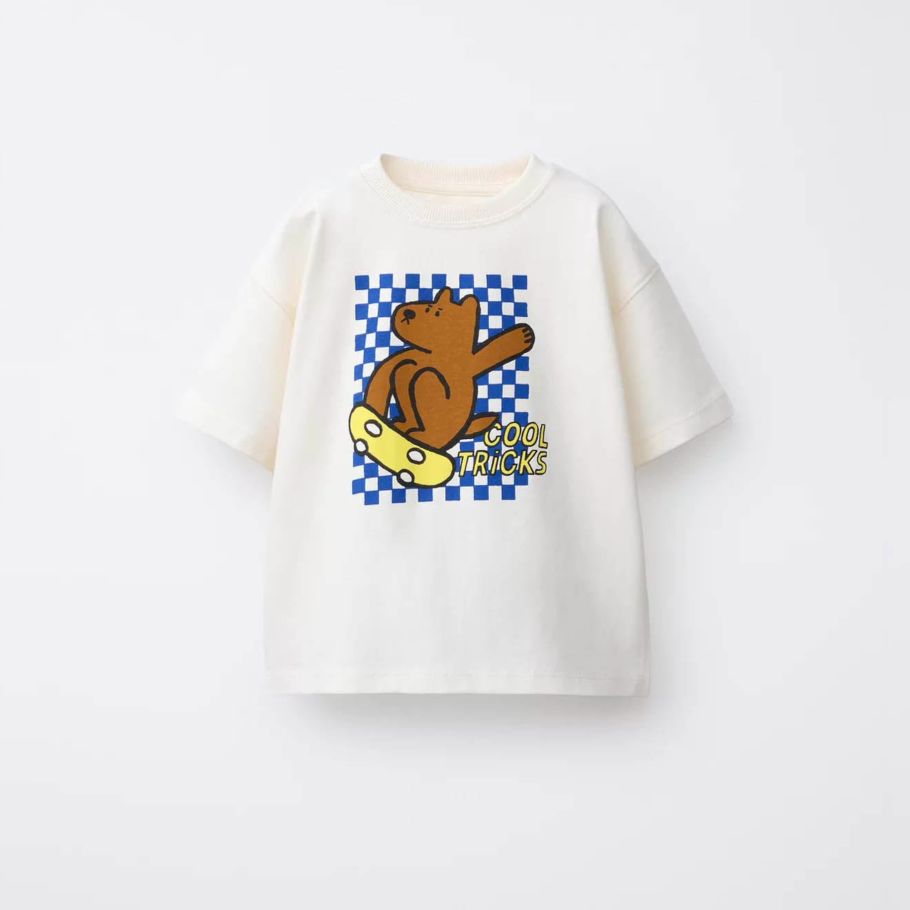 تي شيرت مطبوع عليه رسوم كرتوني - مراجعة Baby Clothing For Summer وسعره