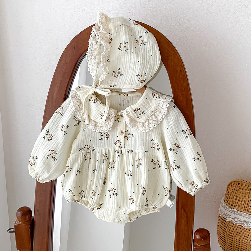 2025 ربيع الوليد الرضع طفل الف - مراجعة Baby Clothing Stores وسعره