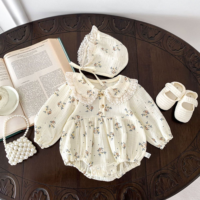 2025 ربيع الوليد الرضع طفل الف - مراجعة Baby Clothing Stores وسعره