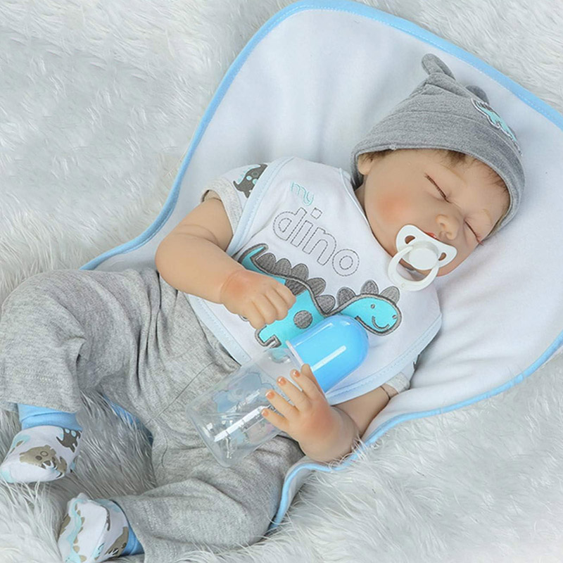تولد من جديد دمى ملابس الطفل م - مراجعة Baby Clothing Unisex وسعره