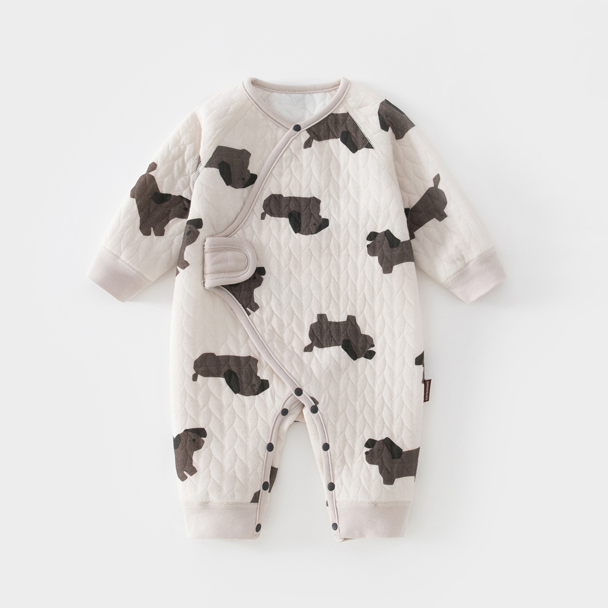بدلة أطفال حديثي الولادة من AY - مراجعة Baby Clothing Quality وسعره