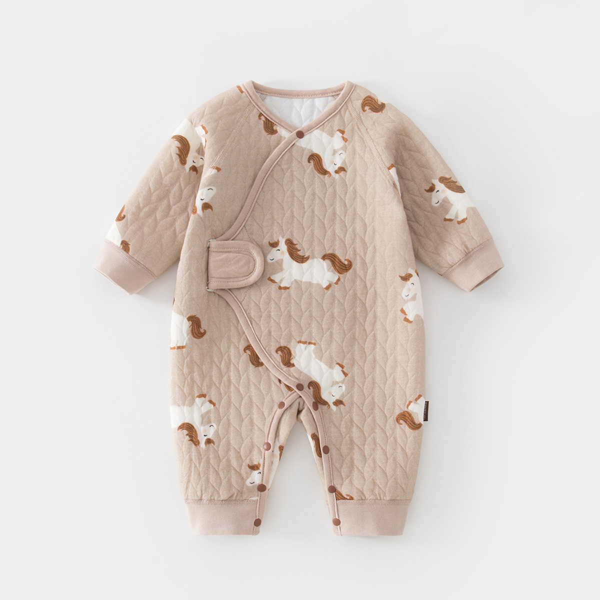 بدلة أطفال حديثي الولادة من AY - مراجعة Baby Clothing Quality وسعره