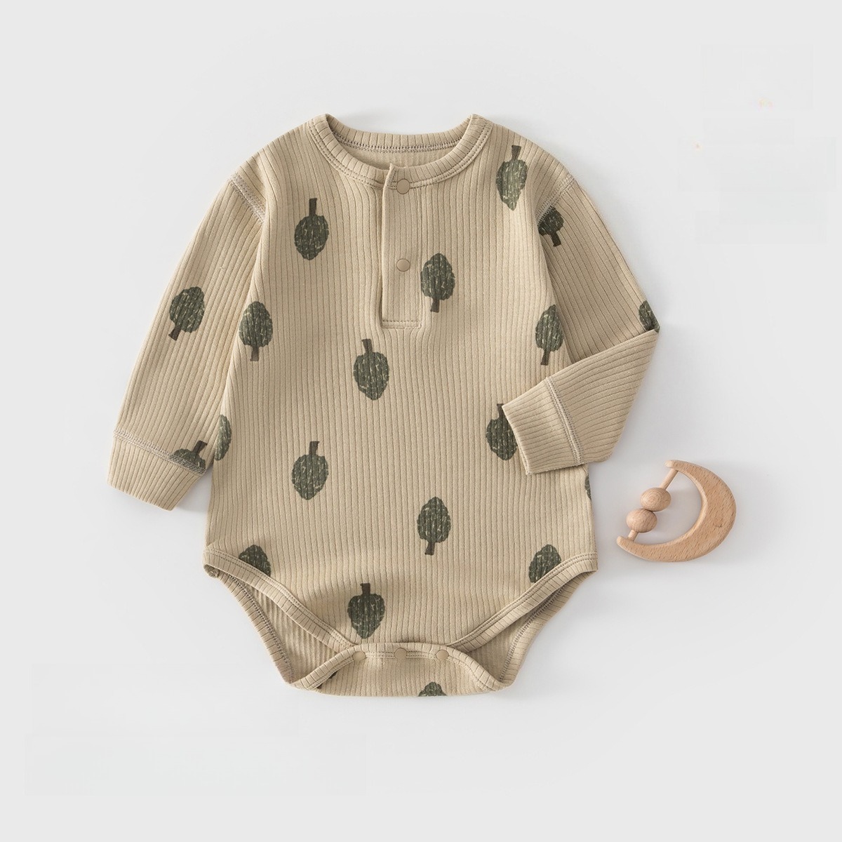 ملابس أطفال ربيعية ناعمة من ال - مراجعة Baby Clothing Quality وسعره