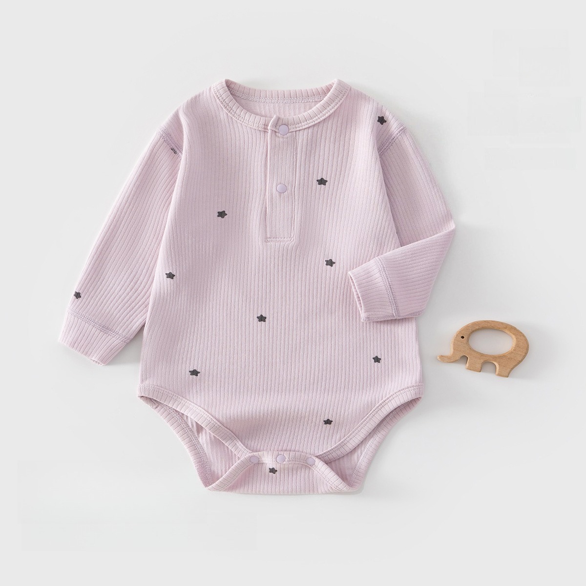 ملابس أطفال ربيعية ناعمة من ال - مراجعة Baby Clothing Quality وسعره