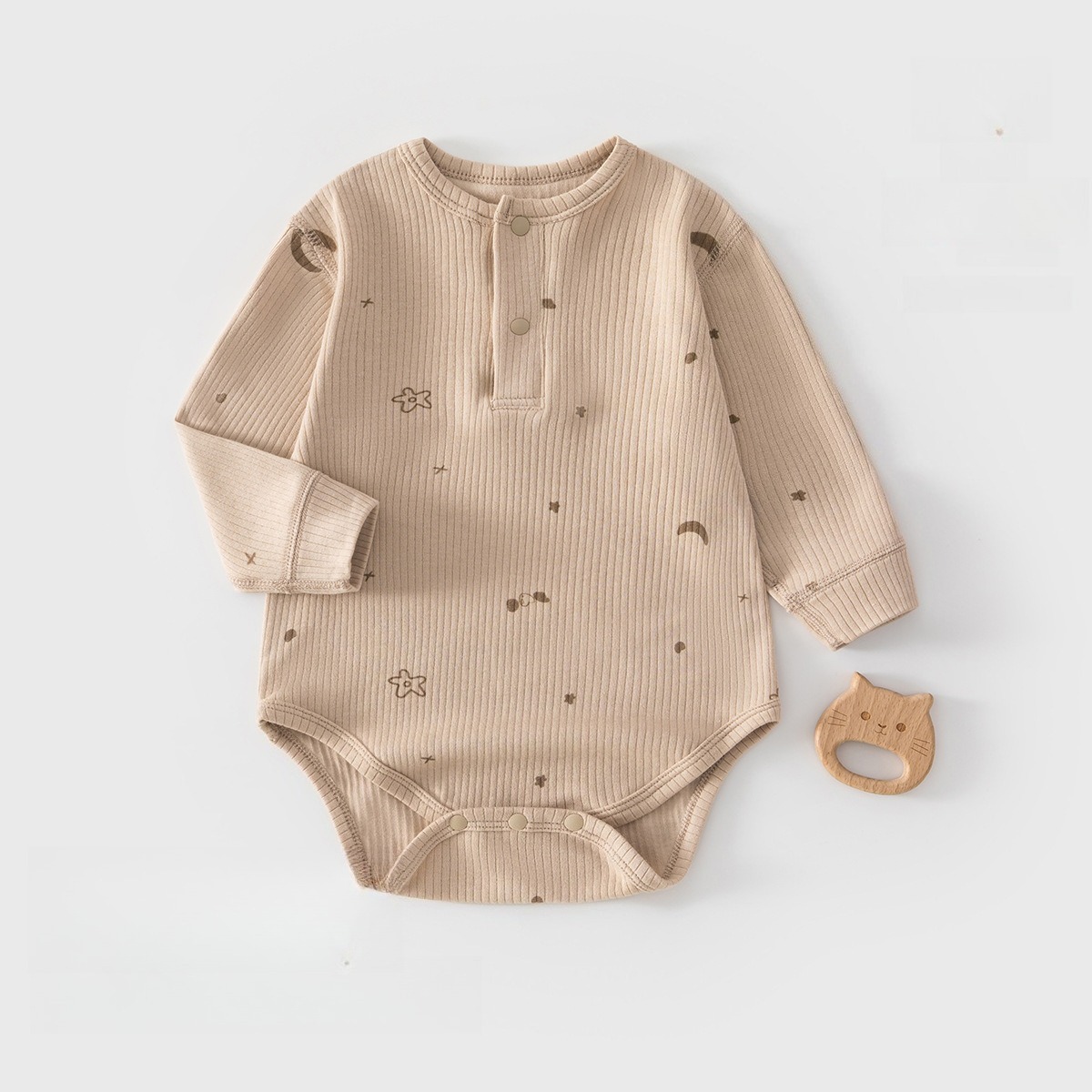 ملابس أطفال ربيعية ناعمة من ال - مراجعة Baby Clothing Quality وسعره