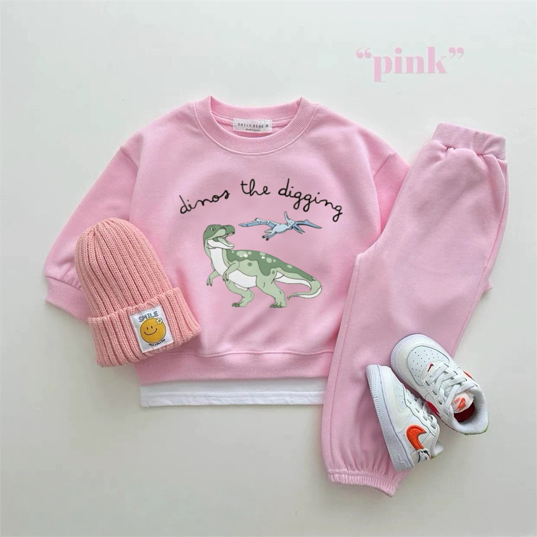 سترة كارتونية على شكل ديناصور  - مراجعة Baby Clothing Designer وسعره