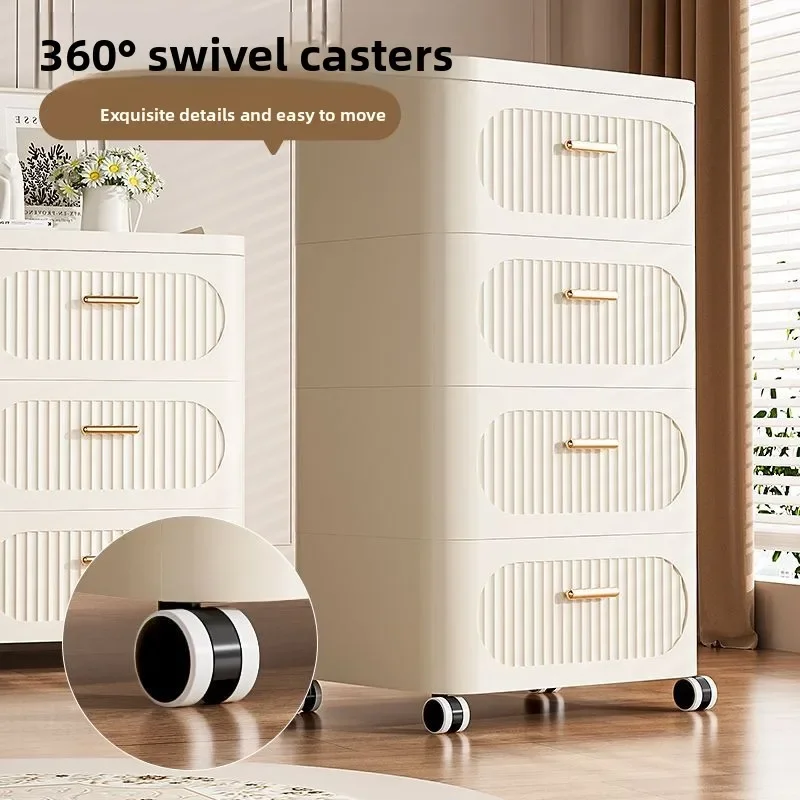 خزانة تخزين جديدة موديل 30-52  - مراجعة Baby Clothing Storage وسعره