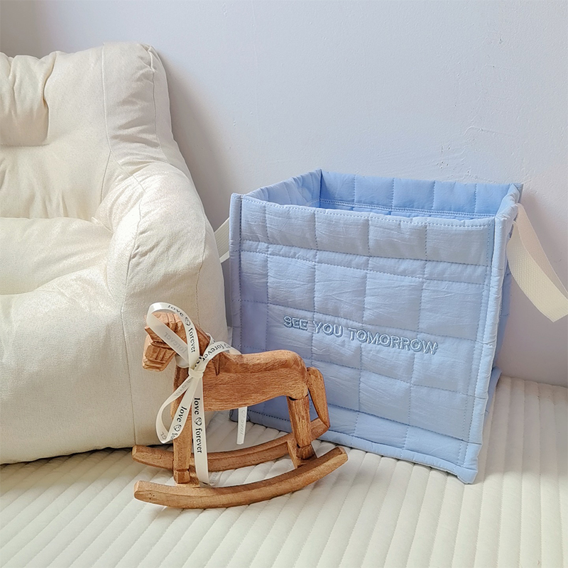 حقيبة تخزين حفاضات الأطفال على - مراجعة Baby Clothing Storage وسعره