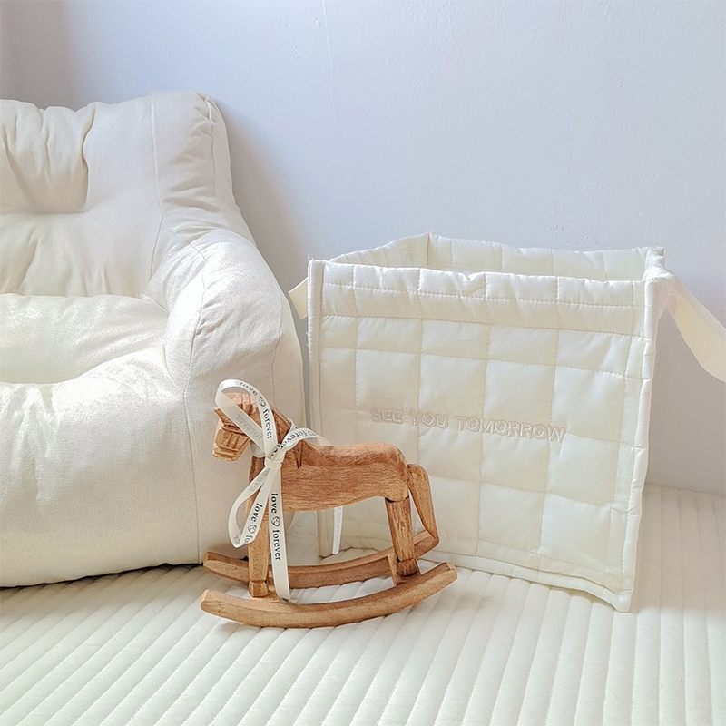 حقيبة تخزين حفاضات الأطفال على - مراجعة Baby Clothing Storage وسعره