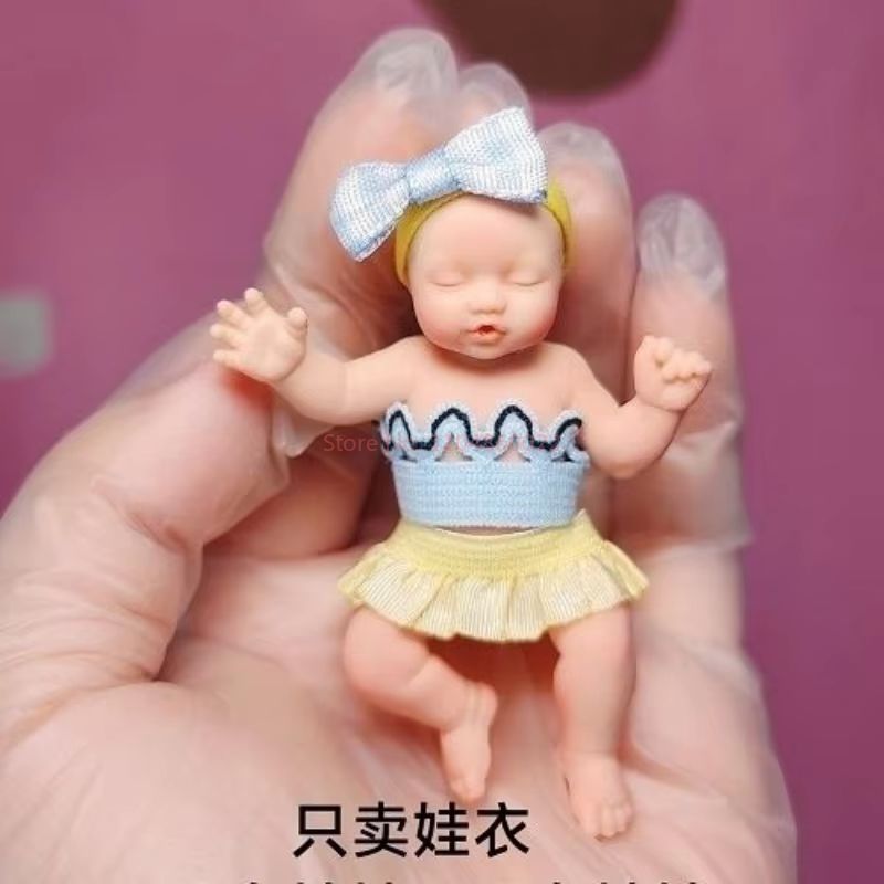 ملابس دمى فقط، صندوق ZURU الغا - مراجعة Baby Clothing Unisex وسعره