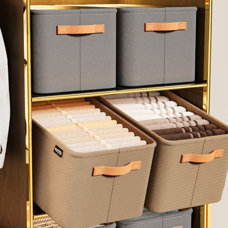 رشاقته الملابس المنظم السراويل - مراجعة Baby Clothing Storage وسعره